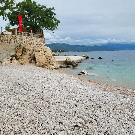 Apartamento Anna Novi Vinodolski