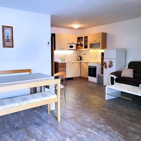 Apartamento Anna
