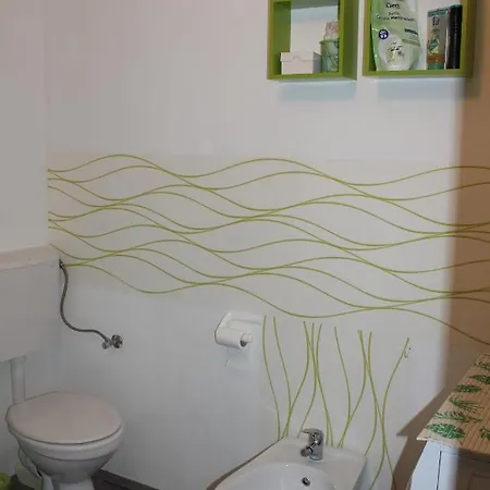 Anna Novi Vinodolski