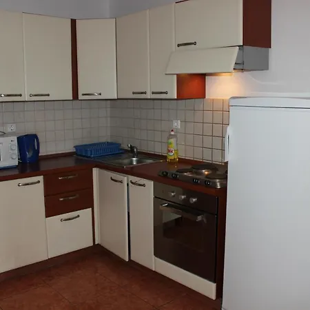 Apartamento Anna *