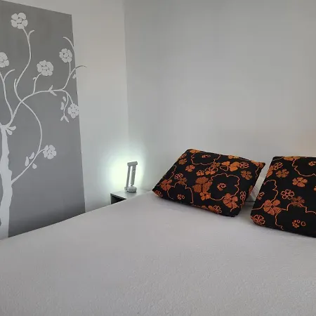 Apartment Anna *