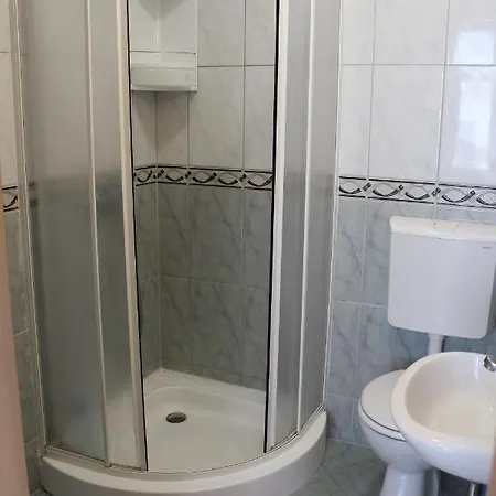Anna Apartment Novi Vinodolski