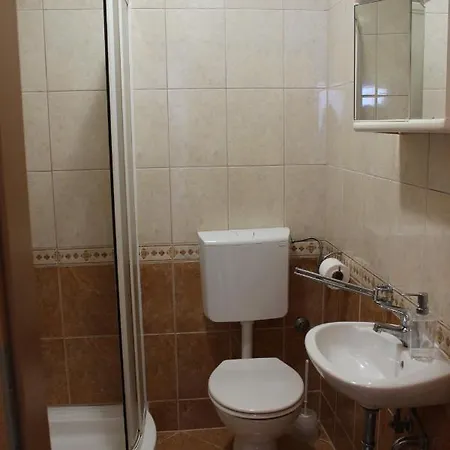 Apartament Anna Novi Vinodolski