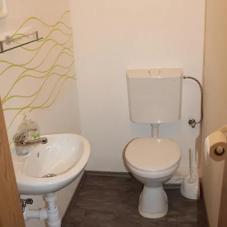 Apartament Anna Novi Vinodolski