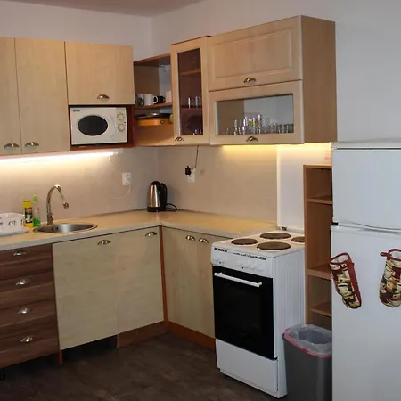 Apartament Anna