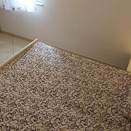 Apartment Anna *