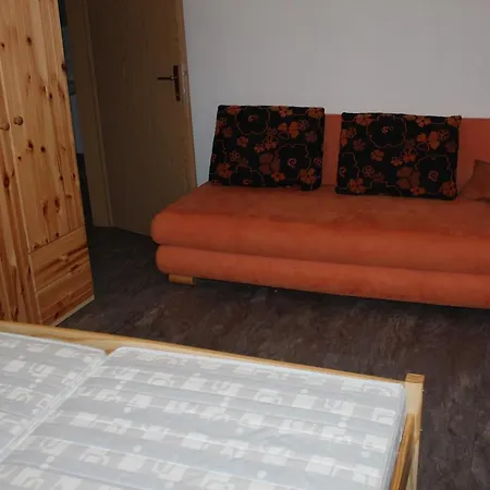 Anna Apartment Novi Vinodolski