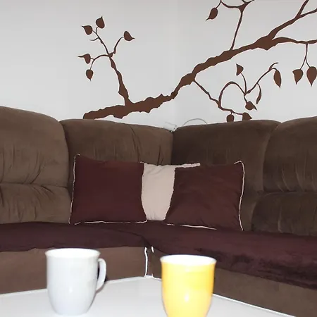 Anna Apartament Novi Vinodolski