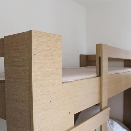 Anna Apartment