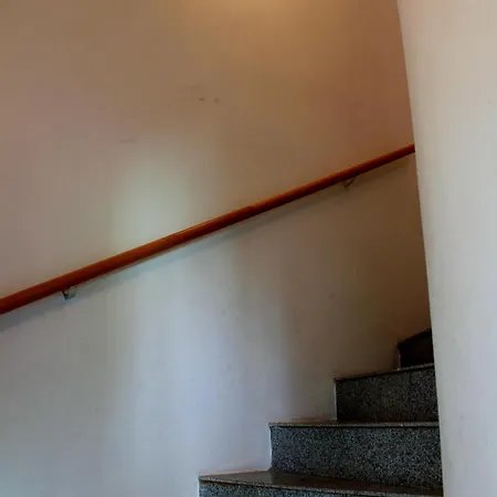 Anna Apartment