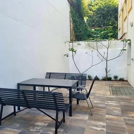 Apartament Anna Novi Vinodolski