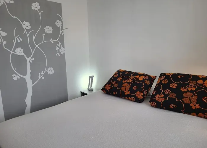 Apartman Anna *