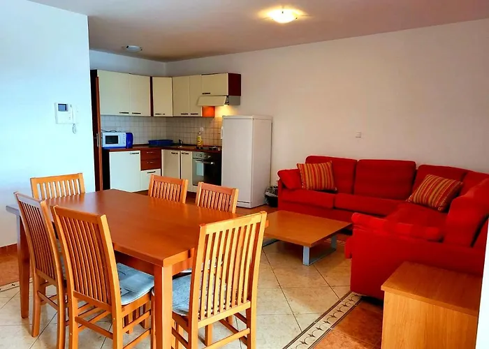 Anna Appartement