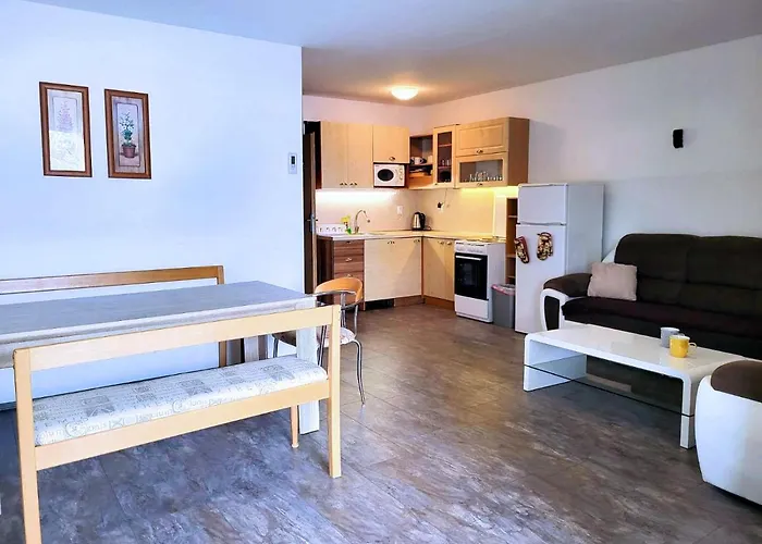 Apartman Anna