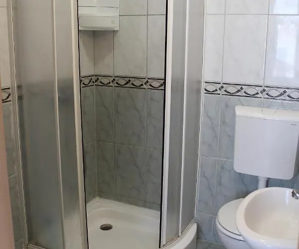 Anna Apartman Novi Vinodolski