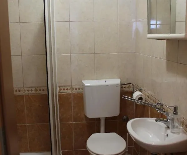 Apartman Anna Novi Vinodolski