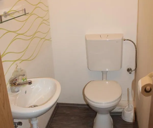 Apartman Anna Novi Vinodolski