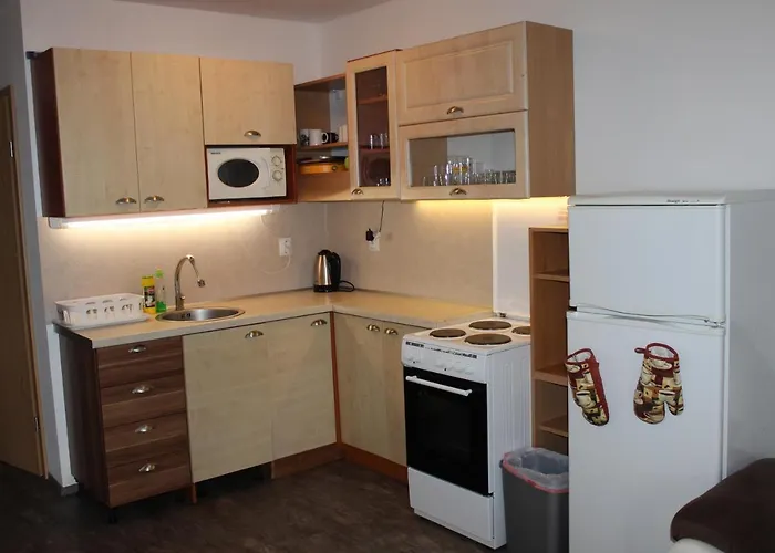 Apartman Anna