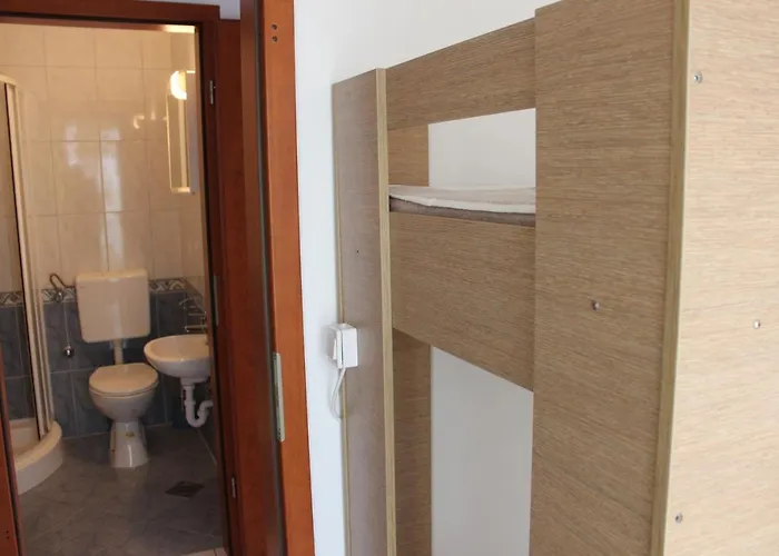 Apartman Anna *