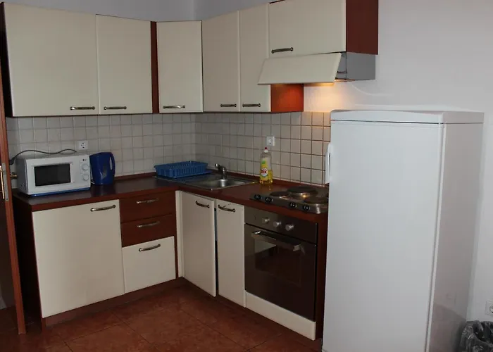 Apartman Anna *