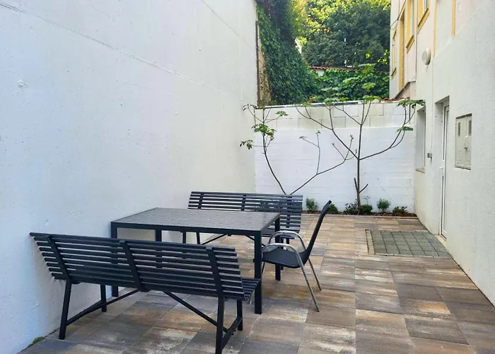 Apartman Anna Novi Vinodolski