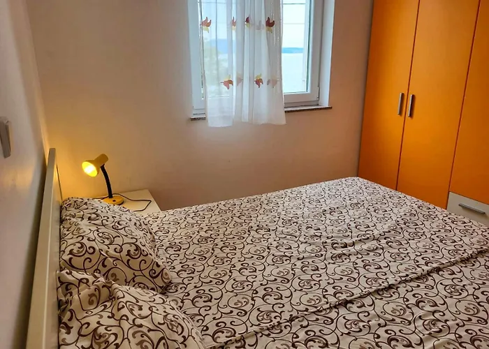 Apartman Anna *