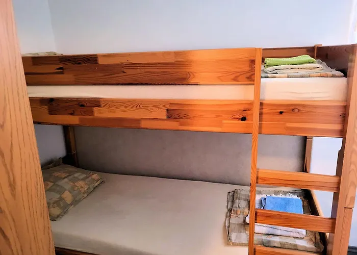 Anna * Novi Vinodolski